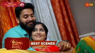 Mangalyam Thanthunanena - Best Scenes | 16 Aug 2025 | Surya TV Serial