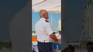 indian Airforce Band Performance in Rajkot । Air Show। #shortsfeed #airforce #airshow #shorts #love