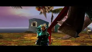 Giants: Citizen Kabuto | Chapter 10 - Delphi Transforms