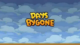 old acc's: days bygone