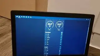Raspberry Pi underfloor heating Home Assistant control