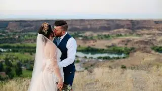 Ismenia + Dalton || Twin Falls Idaho