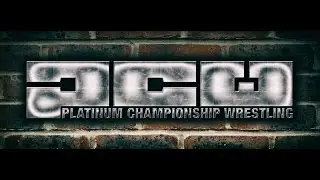 Jay Fury Entrance - Platinum Championship Wrestling