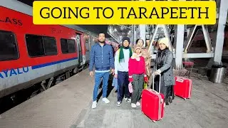 ​शक्तिपीठ तारापीठ की अद्भुत यात्रा | Tara Peeth Part 1: Family Vacation & Darshan 🙏✨