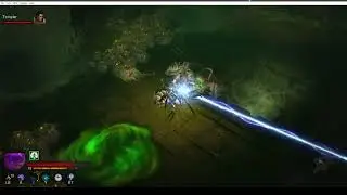 Diablo 3 Ultimate Evil - 10 Queen Araneae