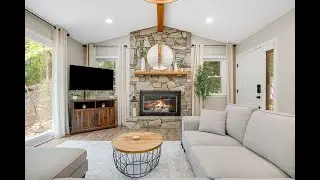 Hideaway Haven, Lake Lure, NC