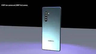 Samsung Galaxy M41 Price and Release dat