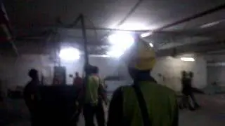 Safeti indalex mengamuk
