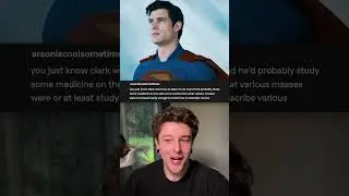 Силы Супермена