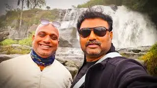 Bangalore to Kanthalloor Kerala, a friendly ride in Royal Enfield Super Metro 650