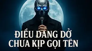 Điều Dang Dở Chưa Kịp Gọi T&ecirc;n | Vietnamese Soft Rock &bull; Emotional Sad Song