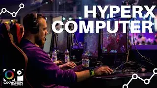 HyperX Computers WLL - Gaming Shop In Doha Qatar (AL Sadd)