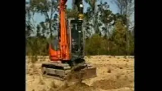 Digga Australia Product Video