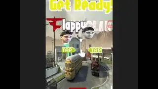 Flappy Clan- Congressional App Challenge