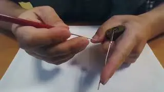 [27] Learning lock picking - 4.5 months experience - Yale Italy - #06