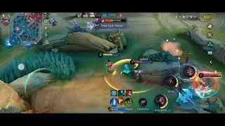 HERLY BANTAI JULAIAN YG RASISI #mlbb #mobilelegends #motivation #highlights