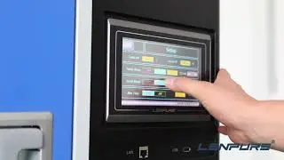Programmable High Low Temperature Humidity Test Chamber