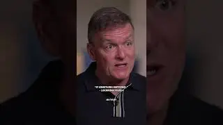 Former Marine Operations Director of OceanGate speaks to NBC in light of the new Netflix documentary