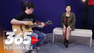Imago - Akap (365 Live: Unplugged Performance)