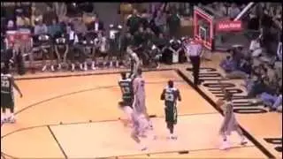 Colorado Buffaloes 2011-12 Highlight Reel