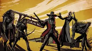 Weird West➤Прохождение #2➤Деньги