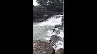 Talon Pari Falls