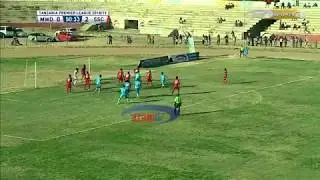 Mwadui FC vs Simba SC 0-3  (TPL &ndash; 23_09_2018)