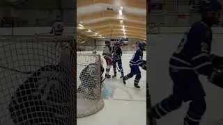 15U USA Hockey #hockey