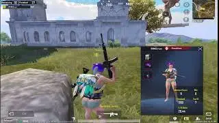 Hacker destroyed game 😡🔥#pubg #bgmi #youtube