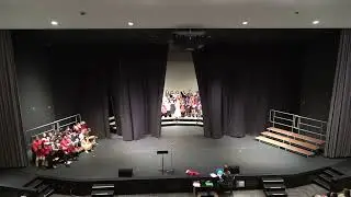 Benner Elementary Holiday Concert 2024