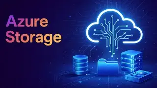 Aula 08 | Módulo 02 – Serviços de Armazenamento no Azure (Storage Account, Tiers e Tipos) | AZ-900