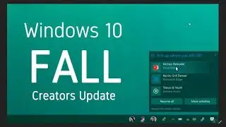 Fixit IMPORTANT Windows 10 Fall Creators update expires this month April 2019