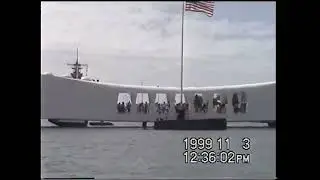 pearl harbor