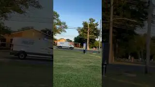 BTPD responding #fypシ゚ #fypシ゚viral #fyp #viral #police #pd #btpd #sirens #lights