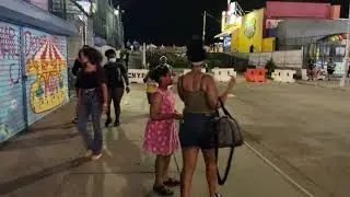 Coney Island 🎡 Brooklyn NY Luna Park Deno&rsquo;s Wonder Wheel Astroland Amusement Park NYC USA tour 2021