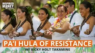 Becoming a Changemaker: Lessons of Activism with Vicky Holt Takamine