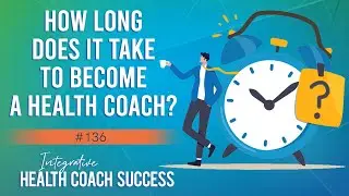 How Long Does It Take to Become a Health Coach?