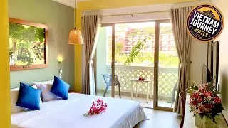 De Vivre Hoi An - Formerly  Aman Boutique Hotel | Hoi An, Vietnam | Hotel Review ⭐