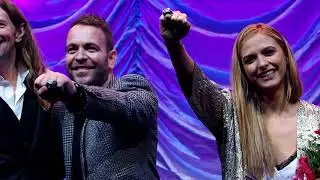 WorldVentures - View London 2017 Recap