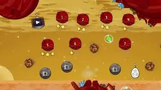 I won angry birds space | part 13 full gameplay #game#gameplay#angrybirdsspace