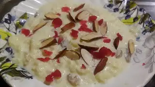 শীতের নলেন গুড়ের পায়েস রেসিপি। Nolen Gurer Payesh Recipe.