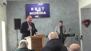 BBST Medgidia 11 ian 2026