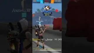 Beuti Of M1887 🌹#onetap #freefire #raiestar #ajjubhai #hacker #hacking101 #skylordface #totalgaming