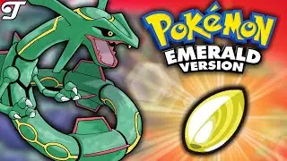 MIRACLE SEED Location | Pok&eacute;mon Emerald 🐍