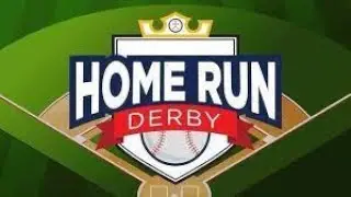 Home Run Derby Magdalena Mixihuca CDMX 2025