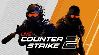 🔴When Noobs Play CS2... Expect the Unexpected!@SamacharGaming 🔥🎮💥