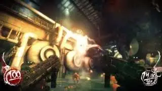 Let's Play Shadow Warrior: Chapter 7