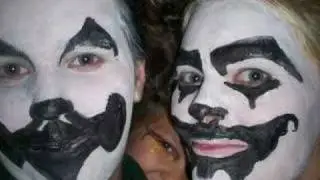 Wicked Clowns Never Die!!!!!