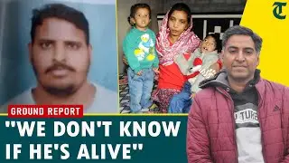 Amritsar family waits in fear for son 'lost' after joining Russian Army