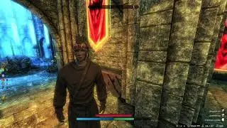 RFAB 6.0 ND 100/100 ПАЛАДИН (ONLY-GAMEPLAY)
